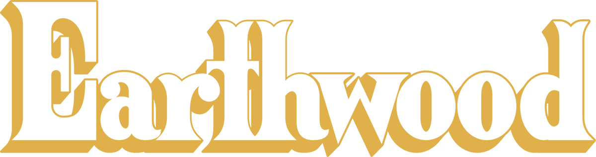 Logo Earthwood
